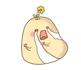 Momi sticker #4370261