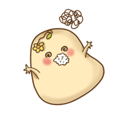 Momi sticker #4370263