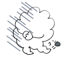 kumo stickers sticker #4370347