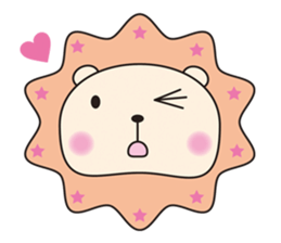 cute kawaii animal sticker part4 sticker #4370864