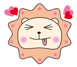 cute kawaii animal sticker part4 sticker #4370866