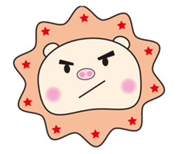 cute kawaii animal sticker part4 sticker #4370870