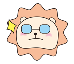 cute kawaii animal sticker part4 sticker #4370871