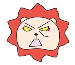 cute kawaii animal sticker part4 sticker #4370872