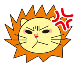 cute kawaii animal sticker part4 sticker #4370873