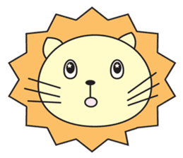 cute kawaii animal sticker part4 sticker #4370875