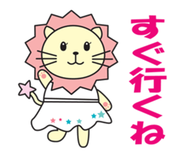 cute kawaii animal sticker part4 sticker #4370876