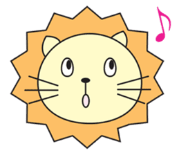 cute kawaii animal sticker part4 sticker #4370877