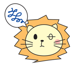 cute kawaii animal sticker part4 sticker #4370884