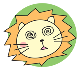 cute kawaii animal sticker part4 sticker #4370885