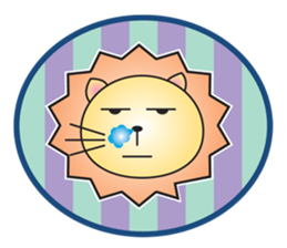 cute kawaii animal sticker part4 sticker #4370886