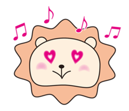 cute kawaii animal sticker part4 sticker #4370888