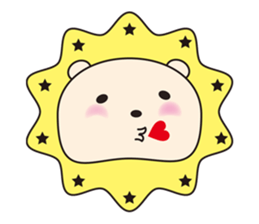 cute kawaii animal sticker part4 sticker #4370890