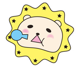 cute kawaii animal sticker part4 sticker #4370891