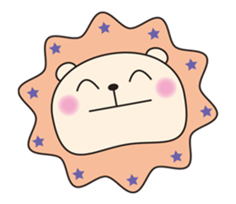 cute kawaii animal sticker part4 sticker #4370895