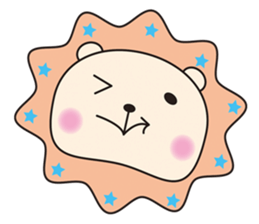 cute kawaii animal sticker part4 sticker #4370897