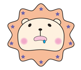 cute kawaii animal sticker part4 sticker #4370898
