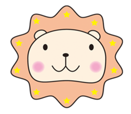 cute kawaii animal sticker part4 sticker #4370899