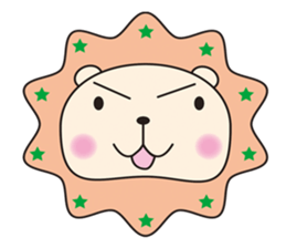 cute kawaii animal sticker part4 sticker #4370901