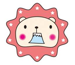 cute kawaii animal sticker part4 sticker #4370902