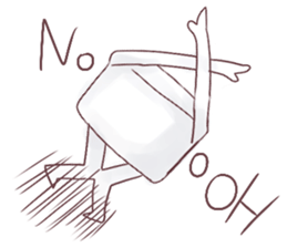 Mr.Bathtub sticker #4370905