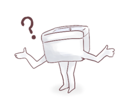 Mr.Bathtub sticker #4370907