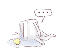 Mr.Bathtub sticker #4370908