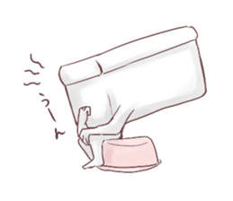 Mr.Bathtub sticker #4370912