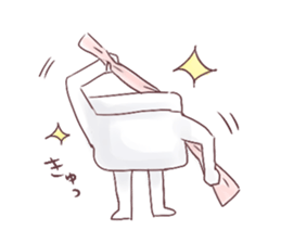 Mr.Bathtub sticker #4370919