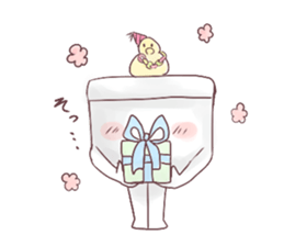 Mr.Bathtub sticker #4370923