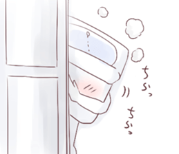 Mr.Bathtub sticker #4370924