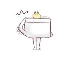 Mr.Bathtub sticker #4370933