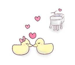 Mr.Bathtub sticker #4370935