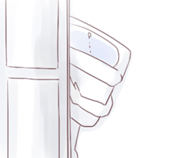 Mr.Bathtub sticker #4370942