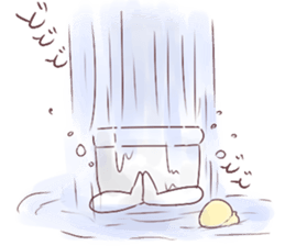 Mr.Bathtub sticker #4370943