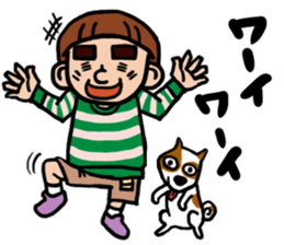 Takamori Kagoshima2 sticker #4371201