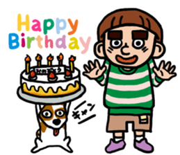 Takamori Kagoshima2 sticker #4371204