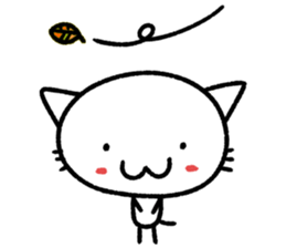 Shiratamacchi Sticker sticker #4371541