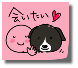 Graffiti sticky sticker 3 sticker #4371856