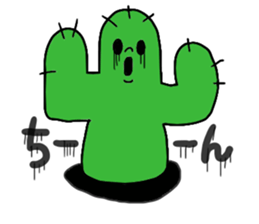 Lemon and... sticker #4372390