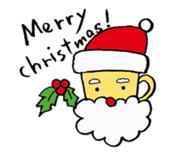 Colorful Mug chan sticker #4372492