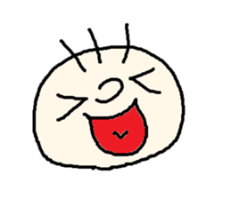 chan-fu sticker #4373026