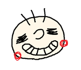 chan-fu sticker #4373028