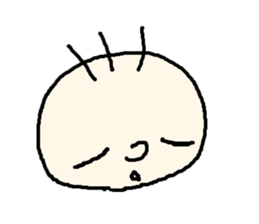 chan-fu sticker #4373036