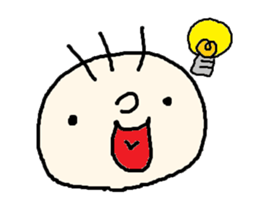 chan-fu sticker #4373038