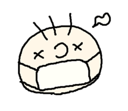 chan-fu sticker #4373052