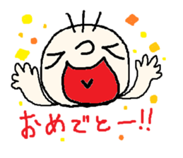 chan-fu sticker #4373057