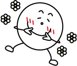 MARUMARU BOYS sticker #4373467