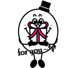 MARUMARU BOYS sticker #4373468