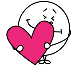 MARUMARU BOYS sticker #4373469